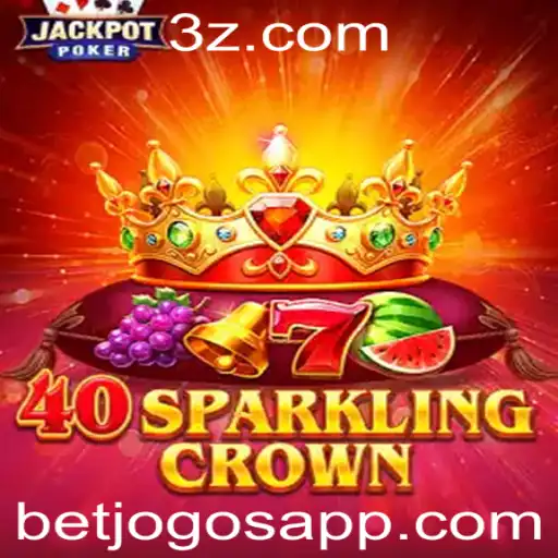 Descubra o Mundo Emocionante de 40SparklingCrown: Um Guia Completo