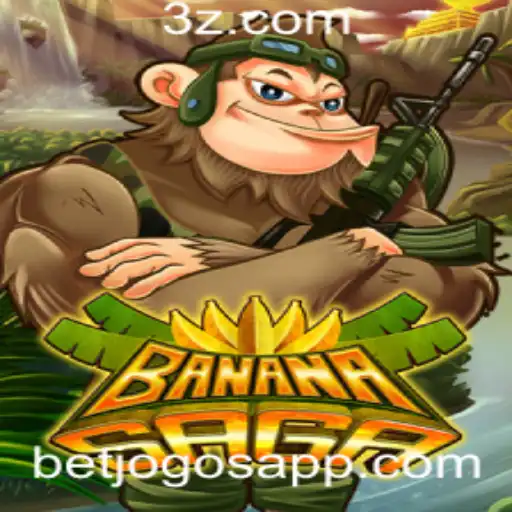 Explorando o Fascinante Mundo de BananaSaga com Betjogos