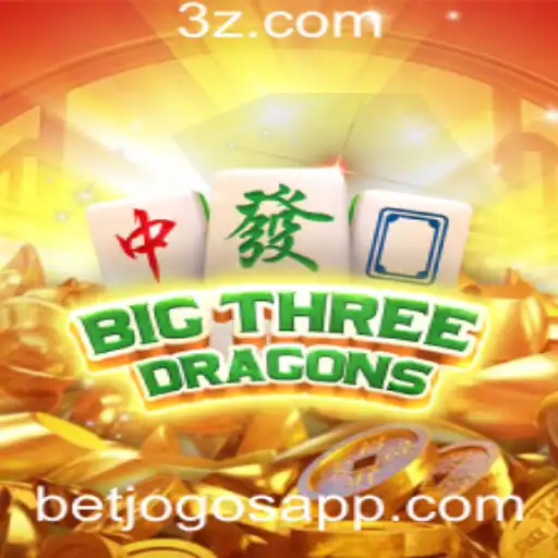 Descubra o Fascinante Mundo de BigThreeDragons no universo betjogos