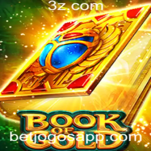 Explorando o Jogo BookofGold no Universo Betjogos