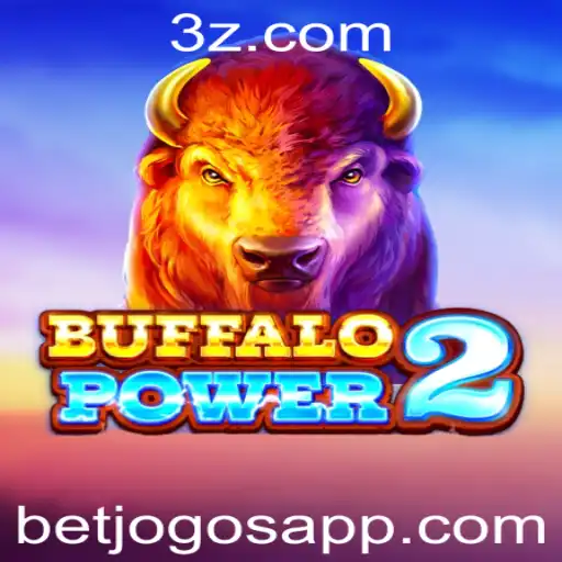 Buffalo Power 2: Uma Imersão no Universo do Casino Online