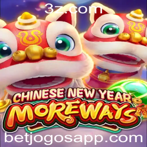Descubra o Fascinante Jogo CHINESENEWYEARMOREWAYS no betjogos
