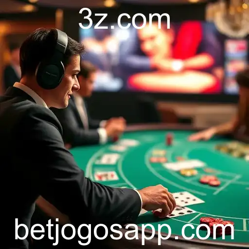 Security and Trust betjogos - International Licenses and Certifications