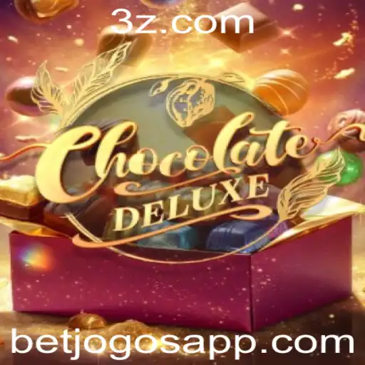 Descubra o Universo Divertido de ChocolateDeluxe com a Plataforma betjogos