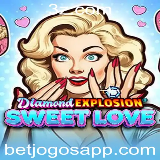 Explorando o Jogo DiamondExplosionSweetLove: Uma Aventura de Emoções e Estratégias