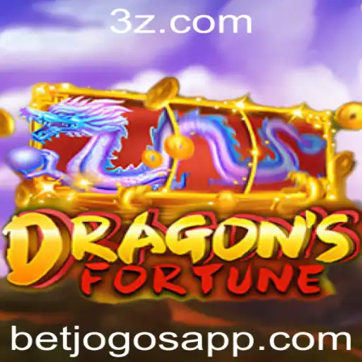 DragonFortune: O Fascinante Mundo dos Jogos de Aposta