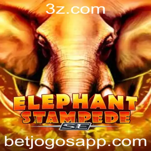 Explorando o Mundo do Jogo de Casino 'ElephantStampedeSE'