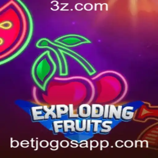 Explorando o Vibrante Mundo de ExplodingFruits: O Jogo do Momento em betjogos