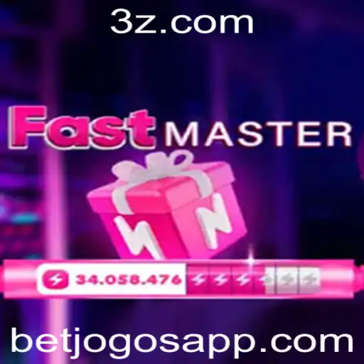 FastMaster: Entenda o Jogo e Suas Regras em Detalhes