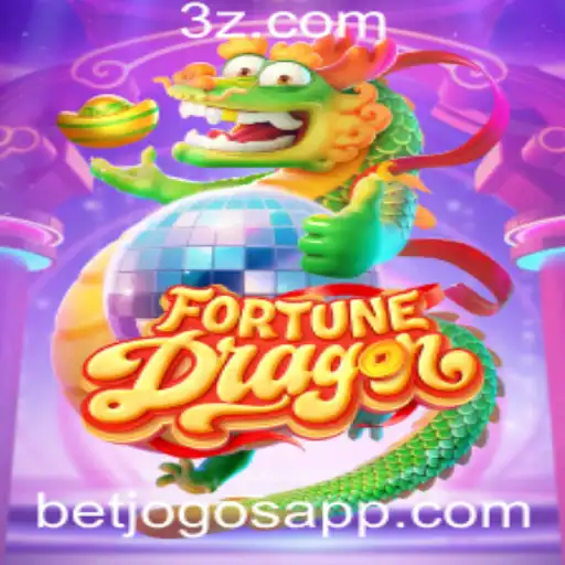 Explorando FortuneDragon: O Jogo de Apostas Online que Está Conquistando o Mundo de Betgames