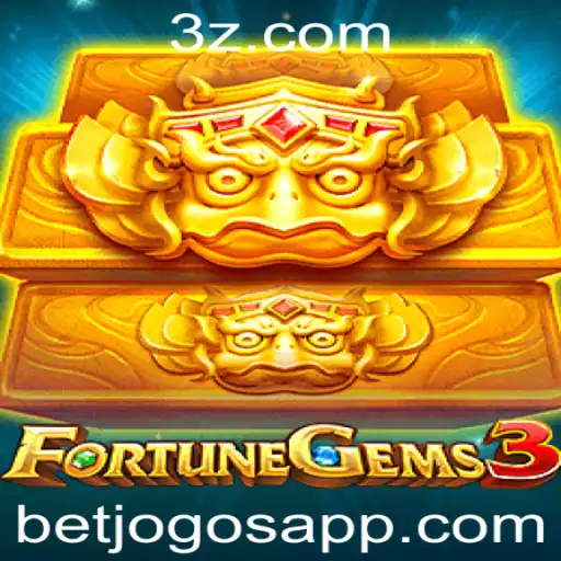 Descubra FortuneGems3: A Nova Sensação no Mundo dos Jogos de Azar
