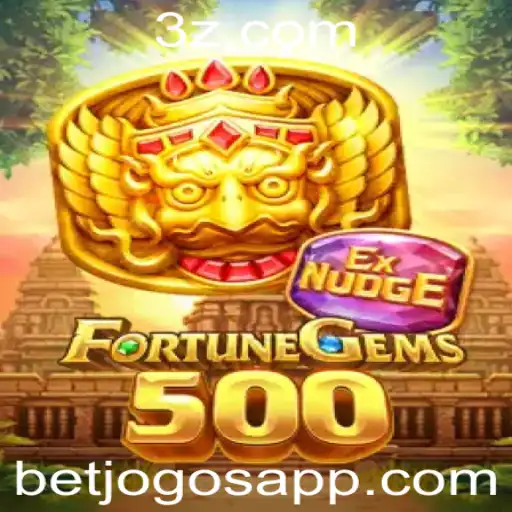 Explorando FortuneGems500: Um Novo Horizonte no Mundo dos Jogos de Apostas