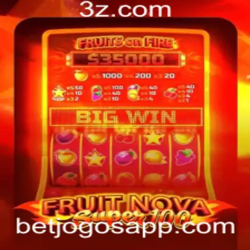 Explorando FruitNovaSuper100: A Nova Sensação em Jogos Digitais