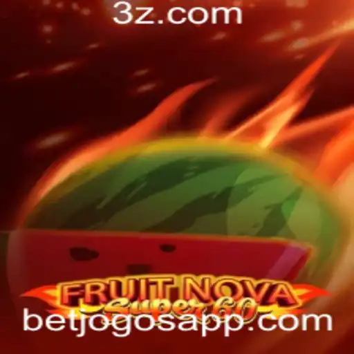 Descubra as Emoções de FruitNovaSuper60 com a Plataforma Betjogos
