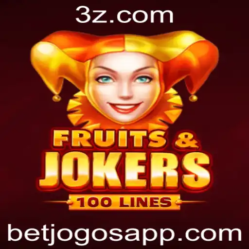 FruitsAndJokers100: Uma Nova Experiência no Mundo dos Jogos de Slots