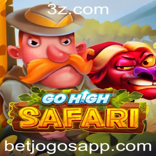 GoHighSafari: Tudo o que Você Precisa Saber sobre este Jogo Inovador