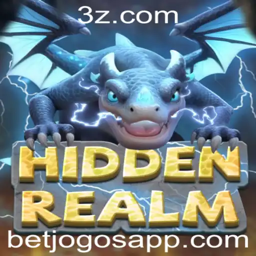 HiddenRealm: Explorando Aventuras e Estratégias em um Mundo Fascinante