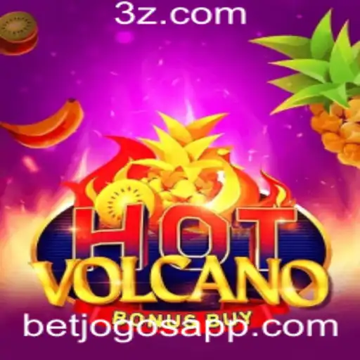 Descubra o emocionante mundo do HotVolcanoBonusBuy no universo dos jogos de azar