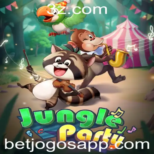 Explorando o Mundo do JungleParty: Regras e Estratégias do Jogo