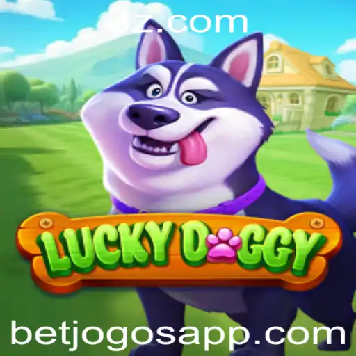 Explorando o Fascinante Mundo de LuckyDoggy