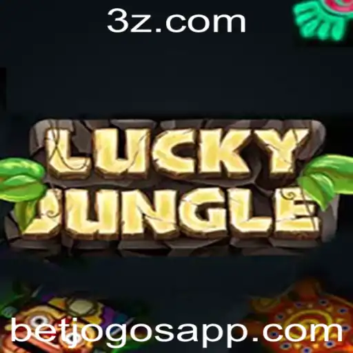 Explorando o Mundo de LuckyJungle: Tudo sobre o Novo Fenômeno em Jogos