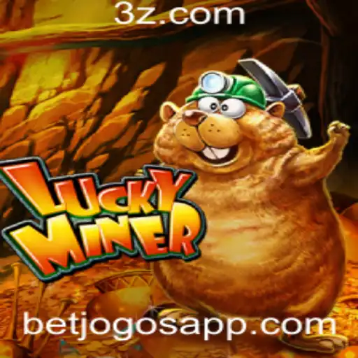 Descubra LuckyMiner: O Jogo de Apostas Cheio de Emoção