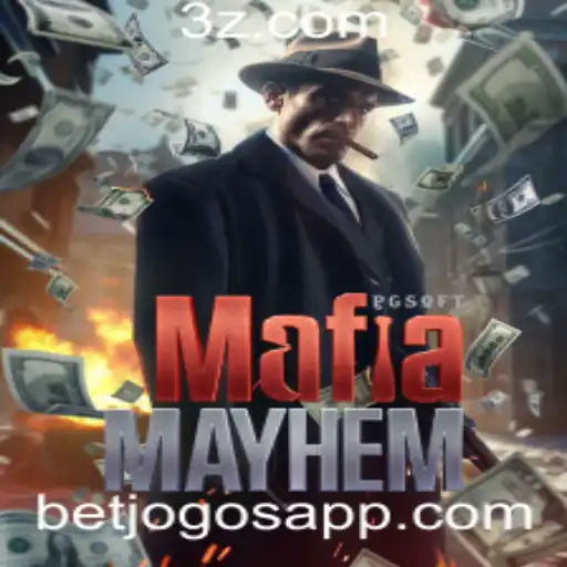 Explorando MafiaMayhem: O Jogo de Estratégia que Está Conquistando Multidões