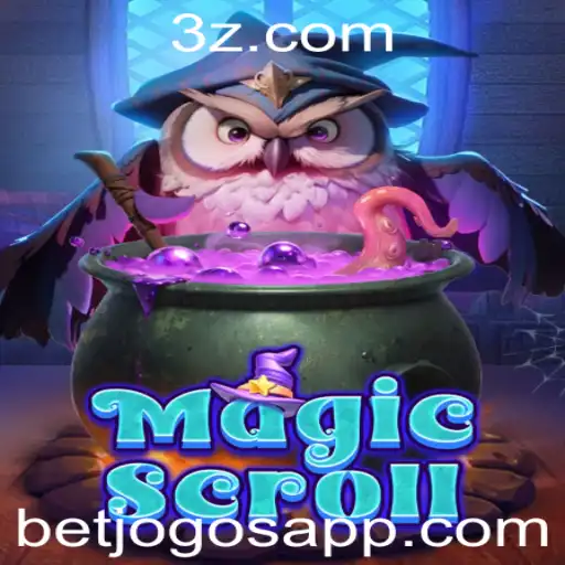 MagicScroll: Descubra o Fascinante Mundo do Novo Jogo de Estratégia de Fantasia