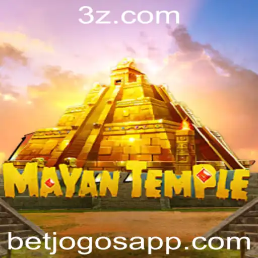 Descubra o Fascinante Mundo do Jogo MayanTemple e sua Integração com Betjogos