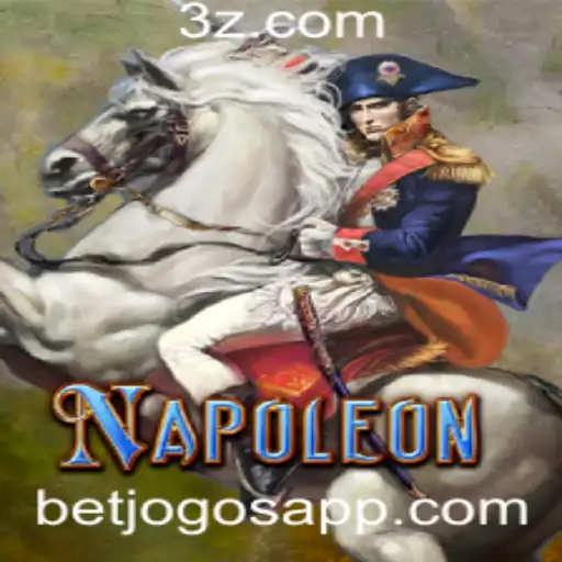 Descubra o Fascinante Mundo do Jogo Napoleon com Betjogos