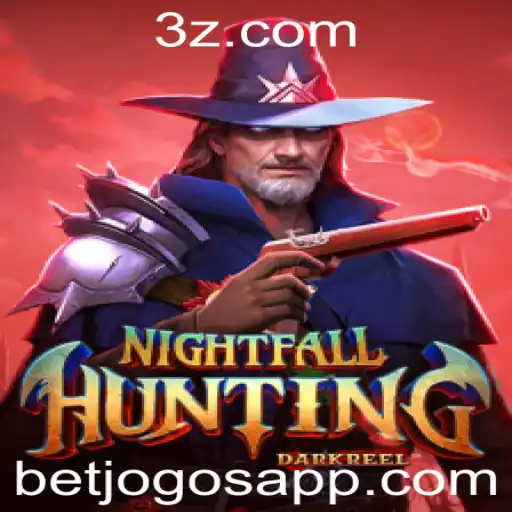 Descubra o Mundo Emozionante de NightfallHunting: Um Jogo de Estratégia e Aventura