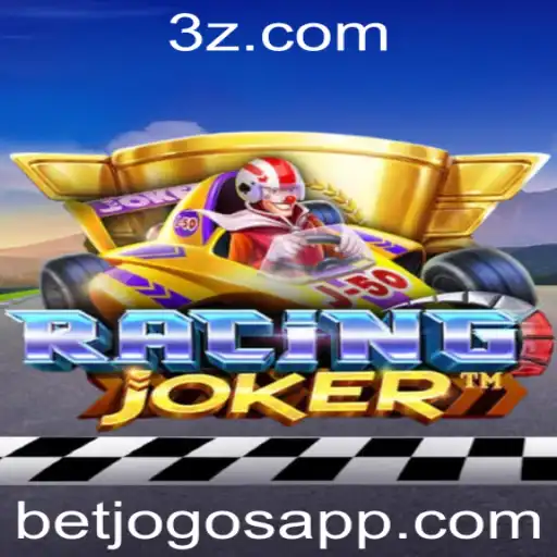 Descubra o Mundo do RacingJoker: Uma Aventura de Velocidade e Estratégia