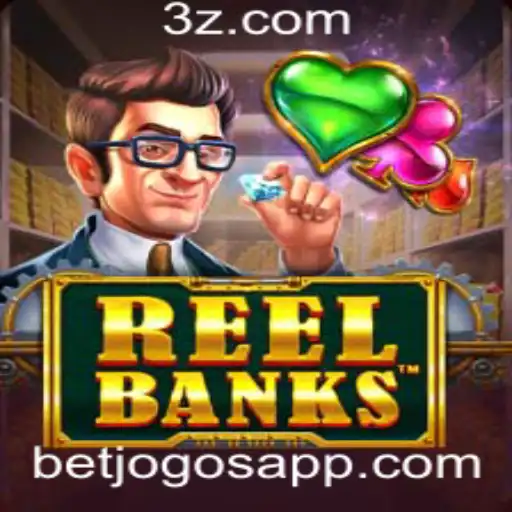 Descubra ReelBanks: O Novo Fenômeno dos Jogos de Cassino