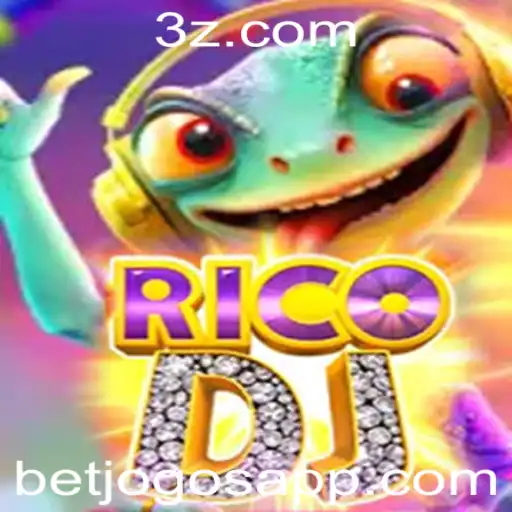 Descobrindo o Mundo de RicoDJ: Introdução e Regras