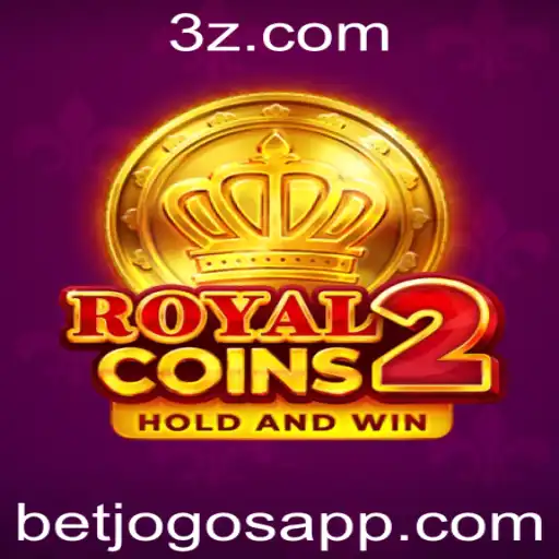 RoyalCoins2: Descubra o Novo Fenômeno dos Jogos de Aposta