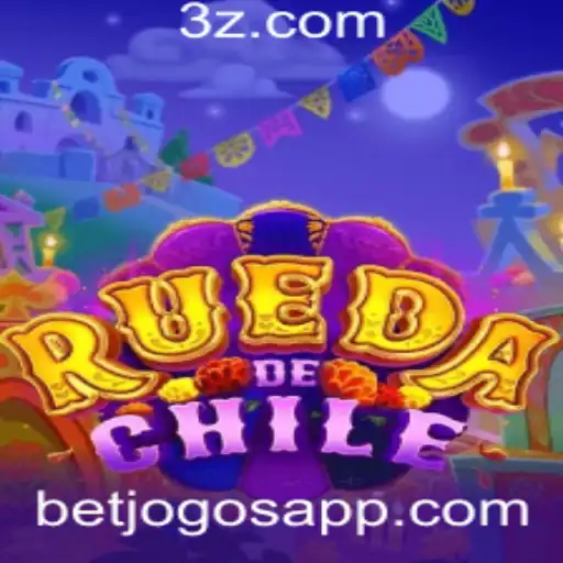 Explorando o Jogo 'RuedaDeChile': Uma Nova Sensação no Universo de BetJogos