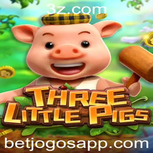 Descubra o Mundo de THREELITTLEPIGS no Universo de Jogos