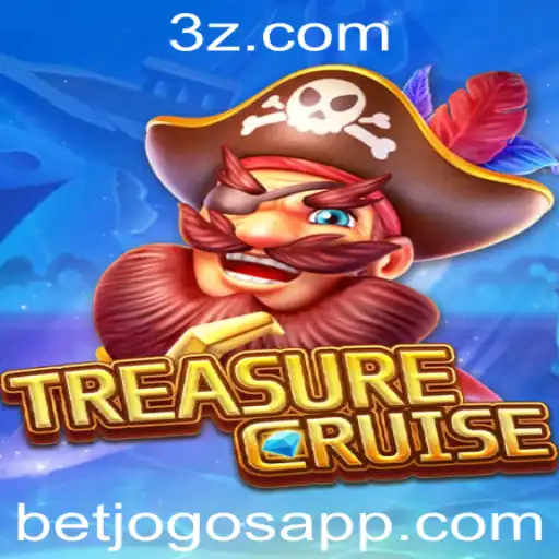 Explorando o Mundo de TREASURECRUISE: A Nova Sensação dos Jogos de Aventura
