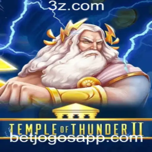 Explorando TempleofThunderII: A Nova Sensação dos Jogos de Aventura