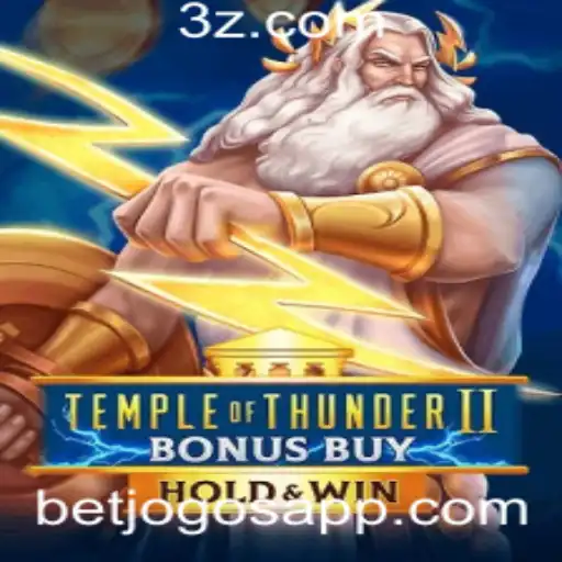 Explorando o Fascinante Mundo de Temple of Thunder II Bonus Buy