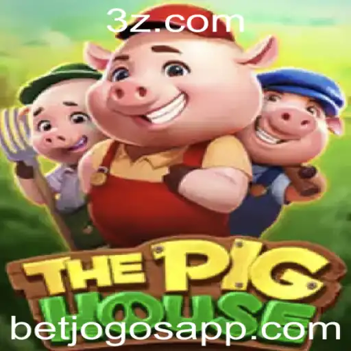 Descubra o Empolgante Jogo ThePigHouse e Suas Regras
