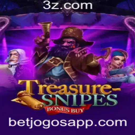 Descubra o Mundo de TreasuresnipesBonusBuy no Universo Betjogos