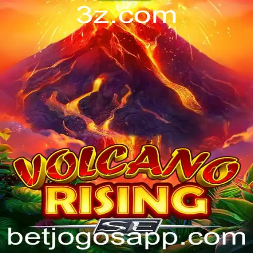 Descubra o Mundo Emocionante de VolcanoRisingSE