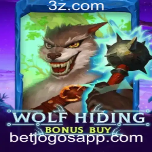 Desvendando o Universo de WolfHidingBonusBuy no Mundo de Jogos de Aposta