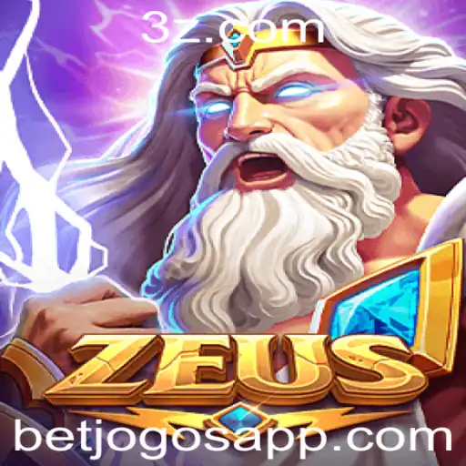Zeus: O Jogo Divino que Domina o Mundo dos Betjogos